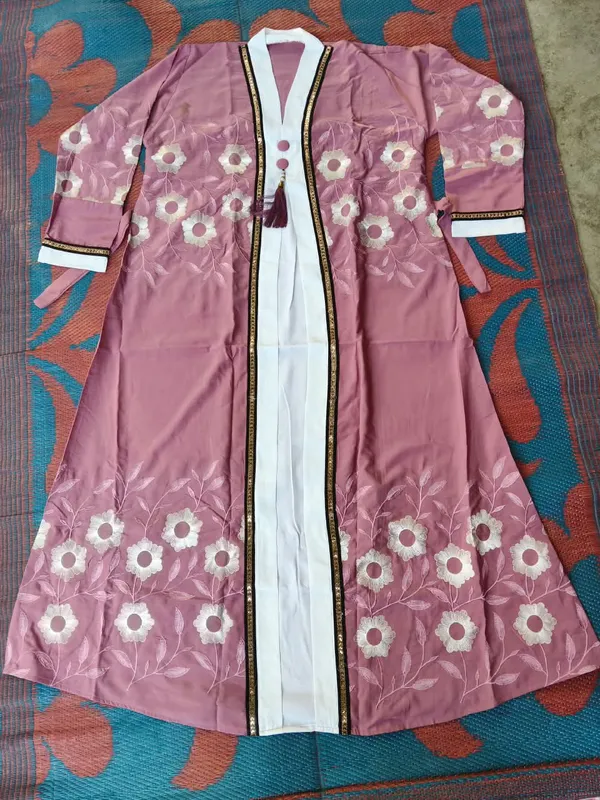 Pink_Cotton_Burkha_For_Women