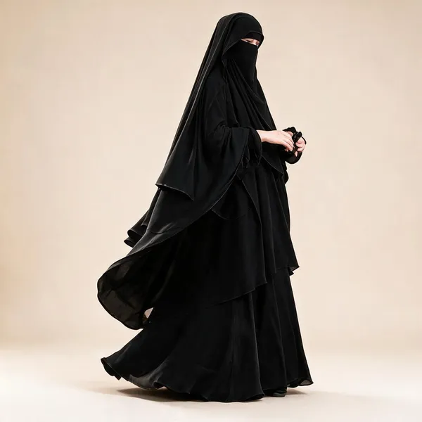 Black_Polyester_Burkha_For_Women