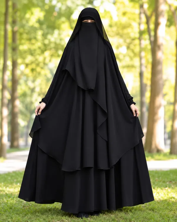 Black_Polyester_Burkha_For_Women