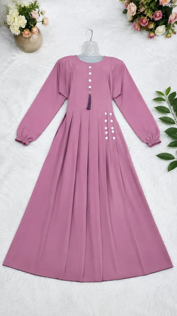 Mauve_Cotton_Burkha_For_Women