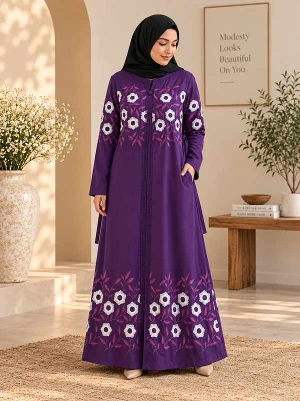 Purple_Cotton_Burkha_For_Women