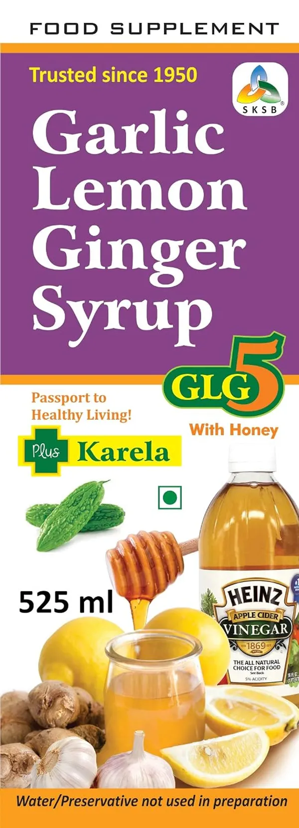 Syrup_For_Diabetes_With_Honey