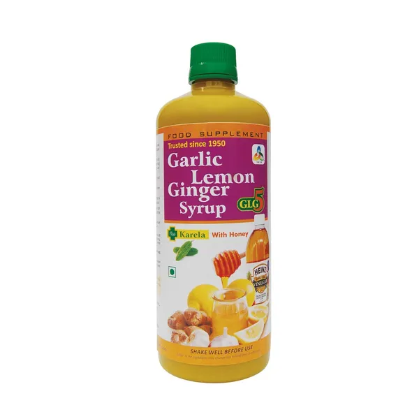 Syrup_For_Diabetes_With_Honey