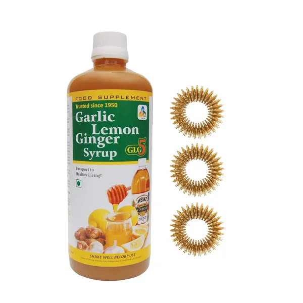 Sksb_Garlic_Lemon_Ginger_Syrup_With_3_Acupressure_Finger_Rings
