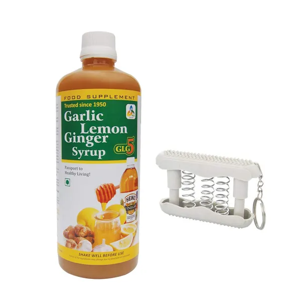 Sksb_Heart_Care_Syrup_With_Honey_&_Pocket_Exerciser_Pack_Of_2