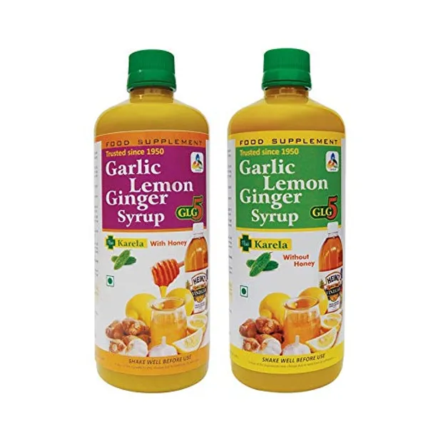 Sksb_Diabetes_Syrup_Karela_Neem_Gudmar_With_&_Without_Honey_Pack_Of_2