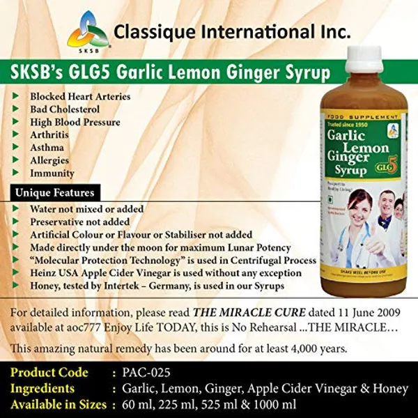 Sksb_Heart_Care_Syrup_Garlic_Ginger_Lemon_With_&_Without_Honey_Pack_Of_2