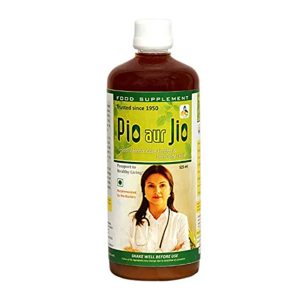 Heart_Care_Syrup_With_Honey