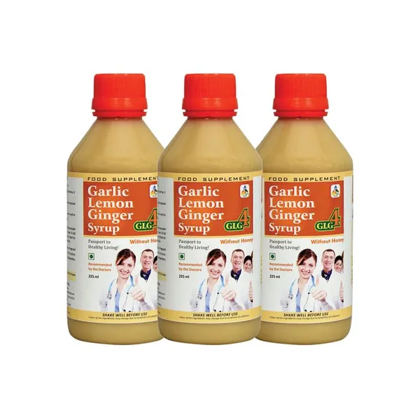 Sksb_Heart_Care_Syrup_Garlic_Ginger_Lemon_Without_Honey_Pack_Of_3
