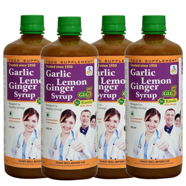 Syrup_For_Diabetes_With_Honey