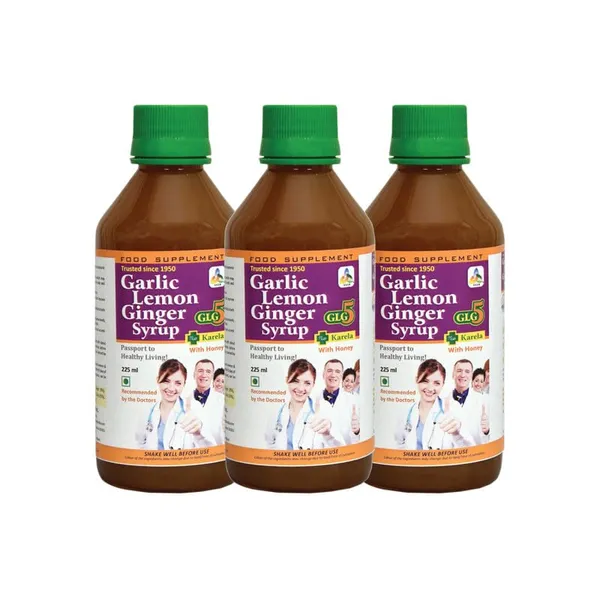 Syrup_For_Diabetes_With_Honey