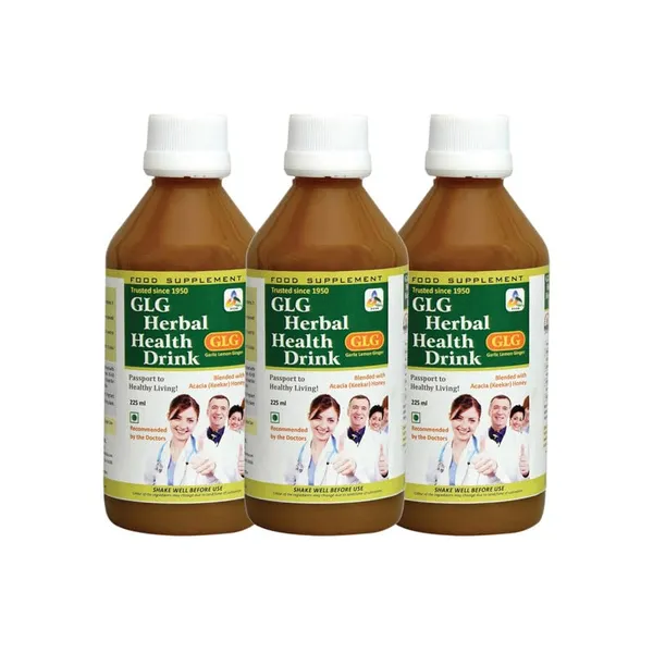 Sksb_Unani_Heart_Care_Syrup_Garlic_Honey_Pack_Of_3