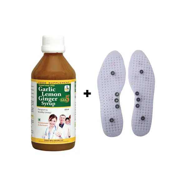 Sksb_Heart_Care_Syrup_With_Honey_&_Acupressure_Shoe_Insole