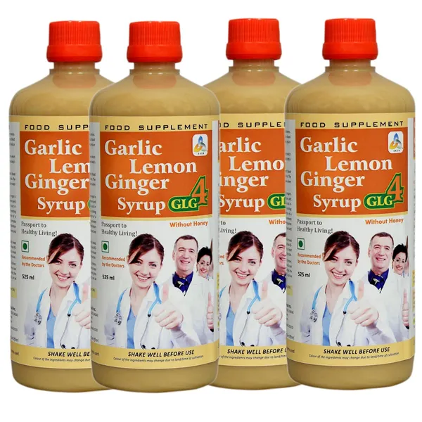 Sksb_Heart_Care_Syrup_Garlic_Ginger_Lemon_Without_Honey_Pack_Of_4