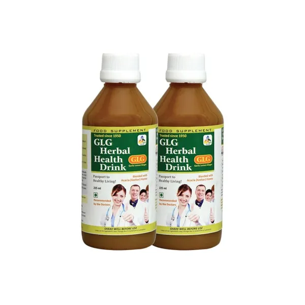 Sksb_Unani_Heart_Care_Syrup_Garlic_Honey_Pack_Of_2