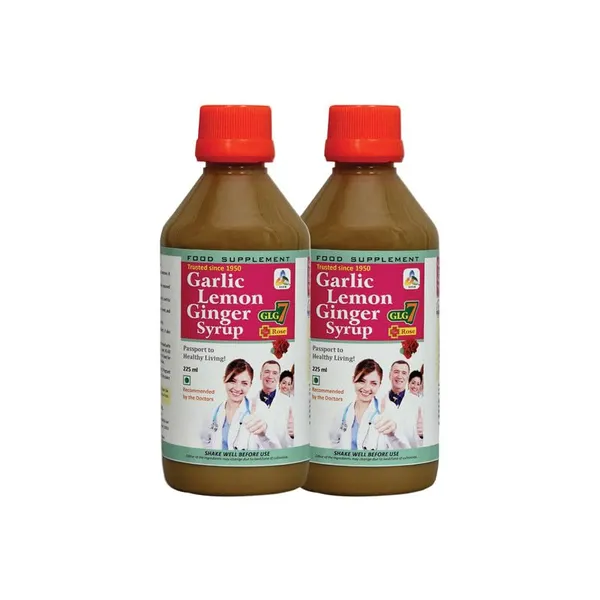 Sksb_Unani_Heart_Care_Syrup_Honey_Rose_Pack_Of_2