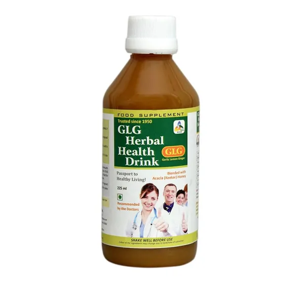Sksb_Unani_Heart_Care_Syrup_Garlic_Honey_Pack_Of_1
