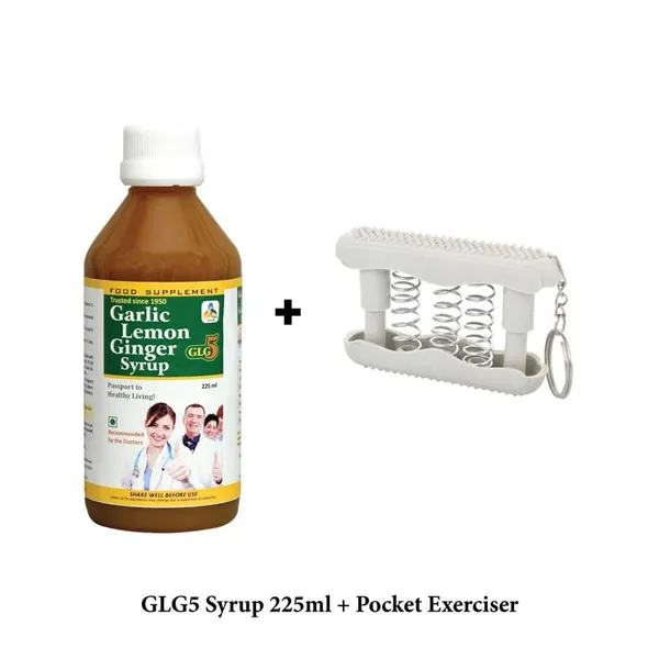 Sksb_Heart_Care_Syrup_With_Honey_&_Pocket_Exerciser_Pack_Of_2