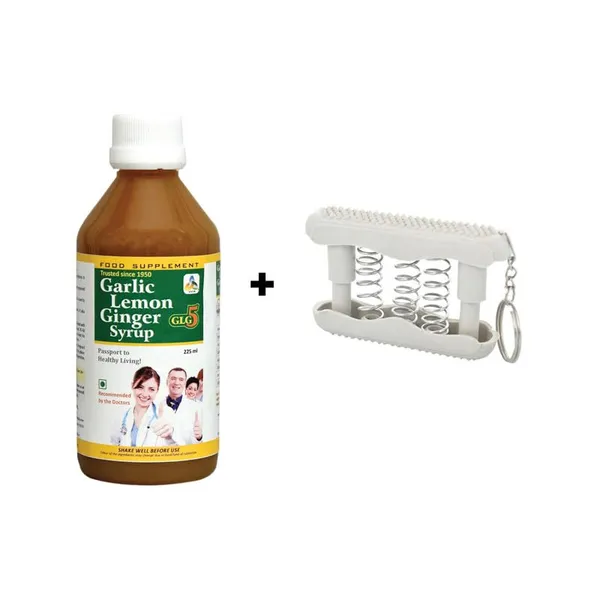 Sksb_Heart_Care_Syrup_With_Honey_&_Pocket_Exerciser_Pack_Of_2