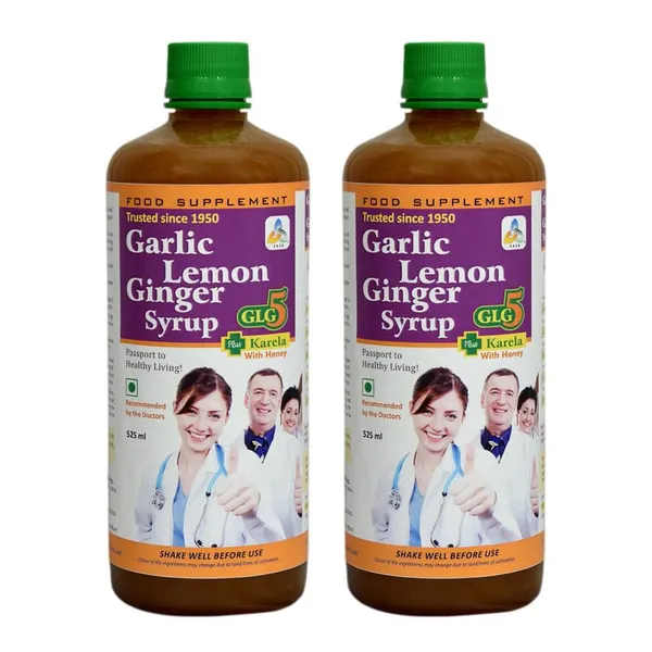 Syrup_For_Diabetes_With_Honey
