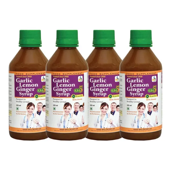 Syrup_For_Diabetes_With_Honey