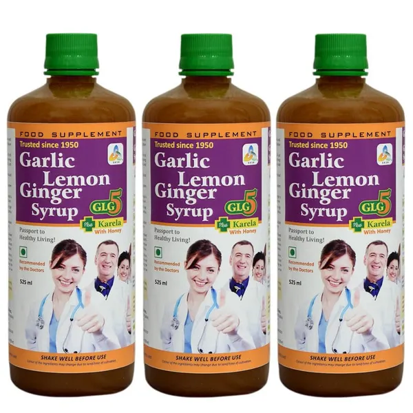 Syrup_For_Diabetes_With_Honey