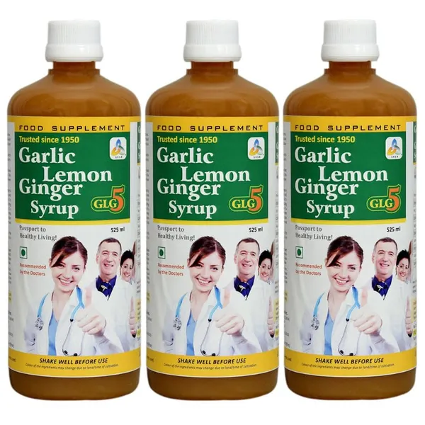 Heart_Care_Syrup_With_Honey