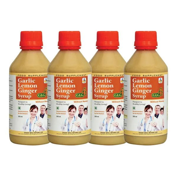 Sksb_Heart_Care_Syrup_Garlic_Ginger_Lemon_Without_Honey_Pack_Of_4