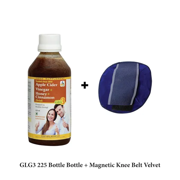 Sksb_Heart_Care_Syrup_Garlic_Ginger_Honey_&_Magnetic_Knee_Belt