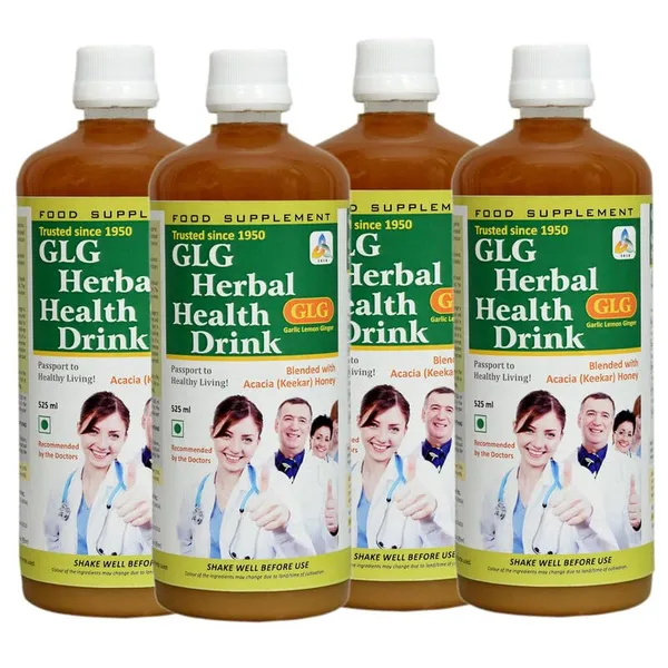 Sksb_Unani_Heart_Care_Syrup_Garlic_Honey_Pack_Of_4