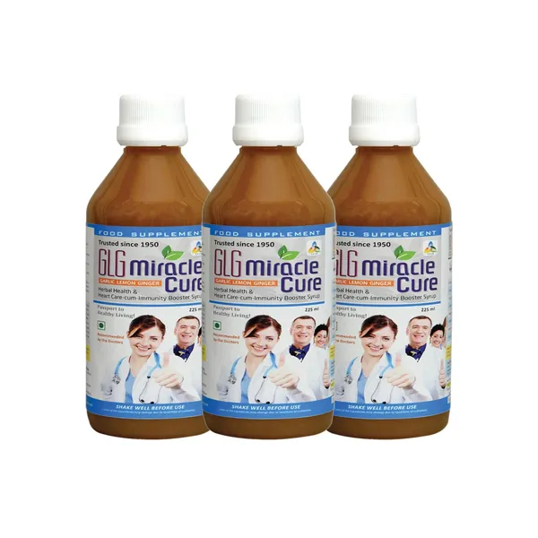 Sksb_Unani_Heart_Care_Syrup_Honey_Turmeric_Cinnamon_Pack_Of_3