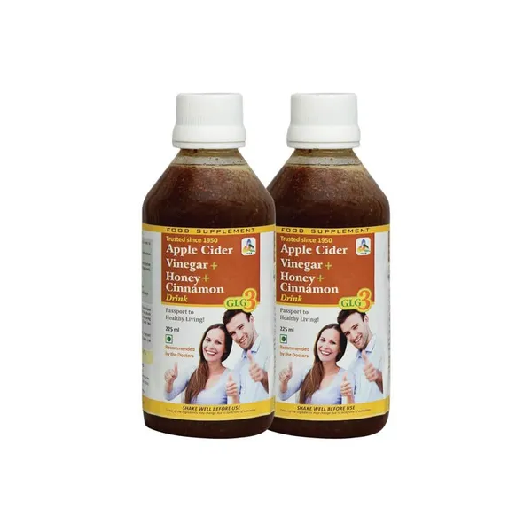 Sksb_Apple_Cider_Vinegar_Honey_Cinnamon_Health_Supplement_Pack_Of_2