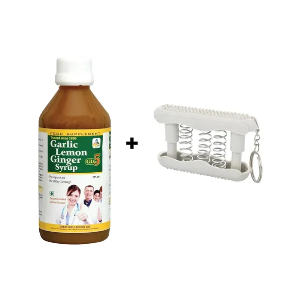 Heart_Care_Syrup_With_Honey_And_With_Pocket_Exerciser