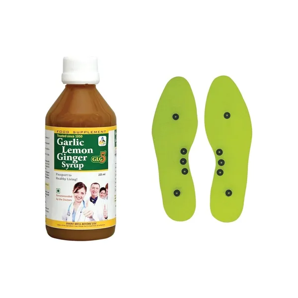 Heart_Care_Syrup_With_Honey_And_With_Show_Insole_Green