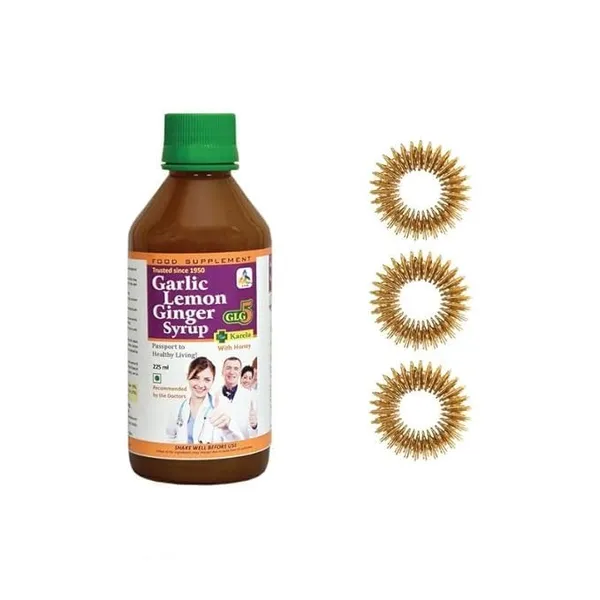 Syrup_For_Diabetes_With_Honey_With_3_Nos._Acupressure_Ring_For_Fingers