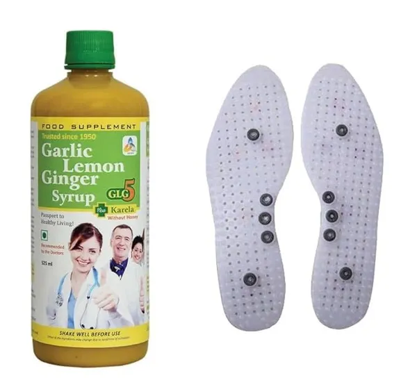 Syrup_For_Diabetes_Without_Honey_With_Shoe_Insole_White