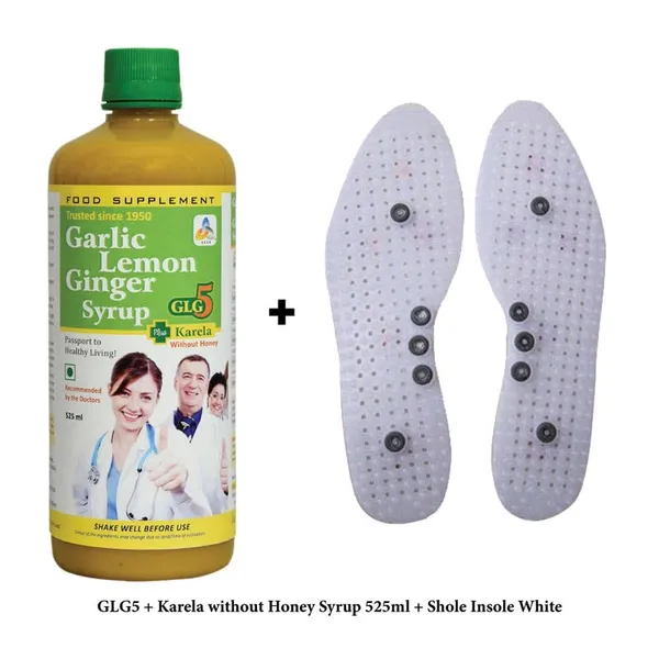 Syrup_For_Diabetes_Without_Honey_With_Shoe_Insole_White