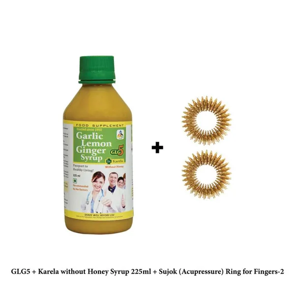 Sksb_Diabetes_Care_Syrup_With_Acupressure_Finger_Ring_Pack_Of_3