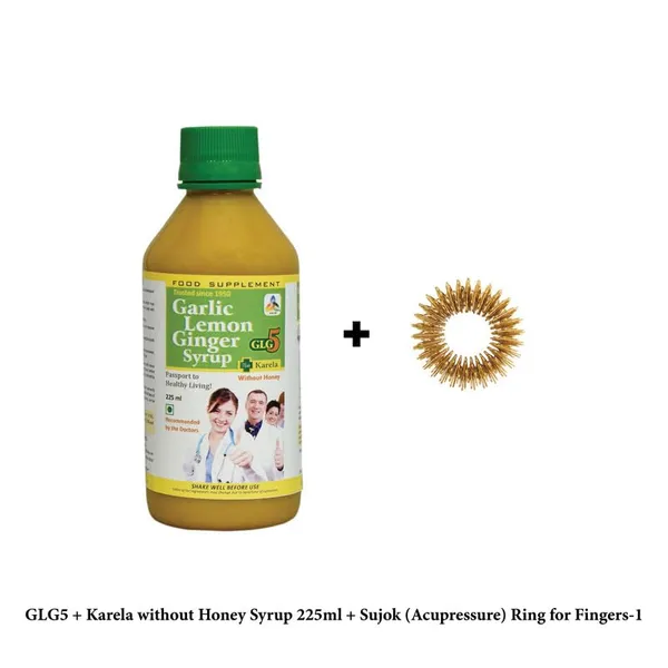 Sksb_Diabetes_Care_Syrup_With_Acupressure_Finger_Ring_Pack_Of_2