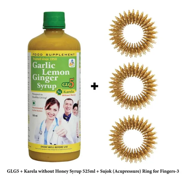 Syrup_For_Diabetes_Without_Honey_With_3_Nos._Acupressure_Ring_For_Fingers