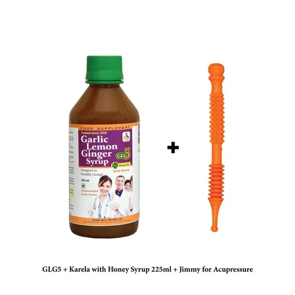 Syrup_For_Diabetes_With_Honey_With_Acupressure_Jimmy