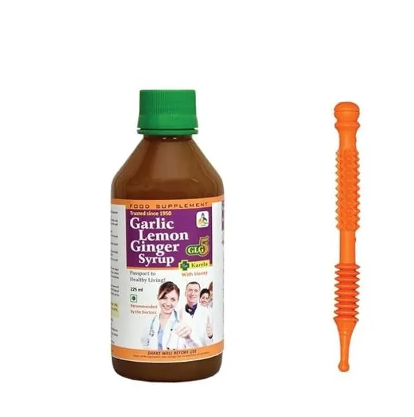 Syrup_For_Diabetes_With_Honey_With_Acupresure_Jimmy