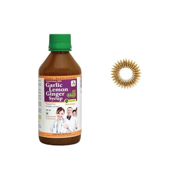 Syrup_For_Diabetes_With_Honey_With_1_No._Acupressure_Ring_For_Fingers