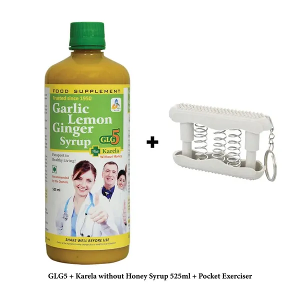 Syrup_For_Diabetes_Without_Honey_With_Pocket_Exerciser
