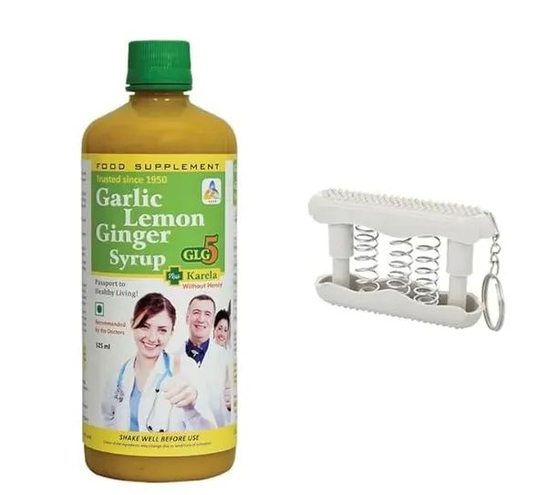 Syrup_For_Diabetes_Without_Honey_With_Pocket_Exerciser