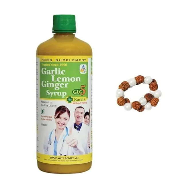 Syrup_For_Diabetes_Without_Honey_With_Rudraksh_Mala_Magnetic_Wrist