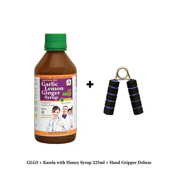 Syrup_For_Diabetes_With_Honey_With_Hand_Grip_Deluxe