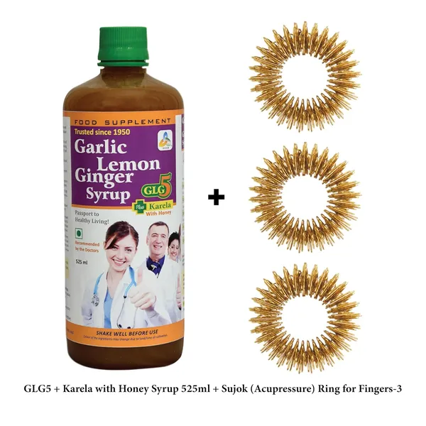Syrup_For_Diabetes_With_Honey_With_3_Nos._Acupressure_Ring_For_Fingers