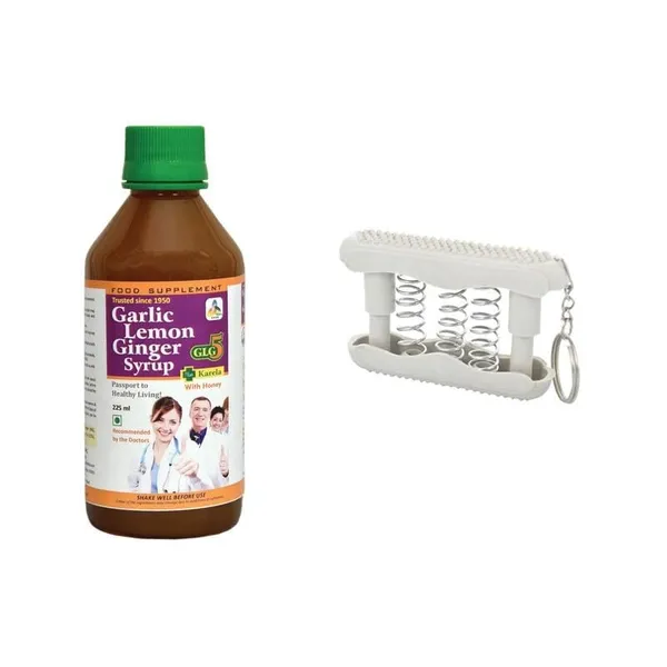 Syrup_For_Diabetes_With_Honey_With_Pocket_Exerciser