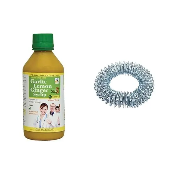 Sksb_Diabetes_Care_Syrup_With_Acupressure_Leg_Ring_Pack_Of_2